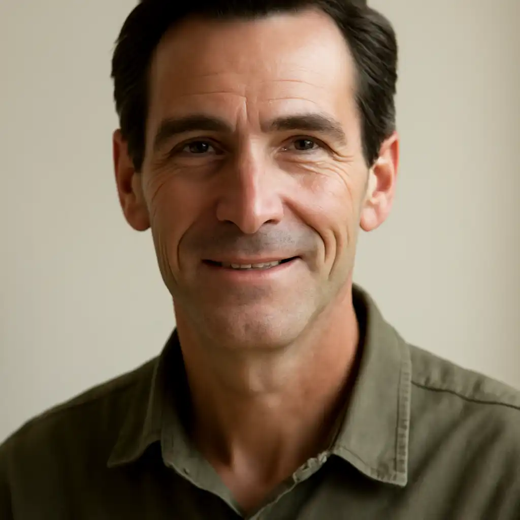 Michael Torres